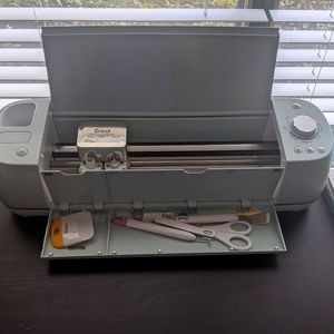 Cricut explore air 2